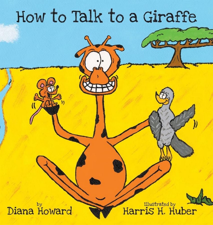 giraffe